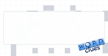 Great depression? Crossword Clue