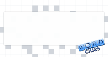 Great destruction Crossword Clue