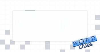 Great expanse Crossword Clue