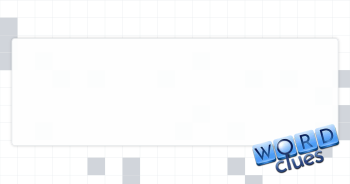 Great expectation Crossword Clue