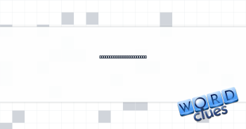 "Great" or "snowy" bird Crossword Clue