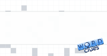 Great Salt Lake setting Crossword Clue