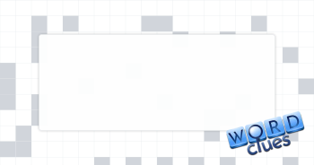 Great stretch Crossword Clue