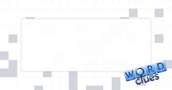 Great success Crossword Clue