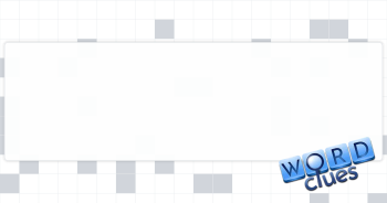 Great tennis serve Crossword Clue