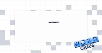 Great traits Crossword Clue