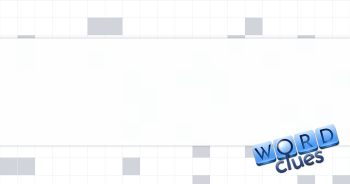 "Great" wading bird Crossword Clue