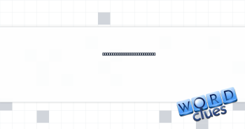 Great way to be remembered Crossword Clue