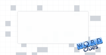 Greedy Crossword Clue