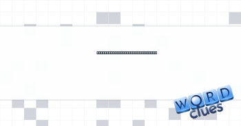 Greek character died in sludge Crossword Clue