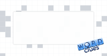 Greek leader? Crossword Clue