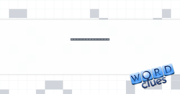 Greek letter for a leader? Crossword Clue