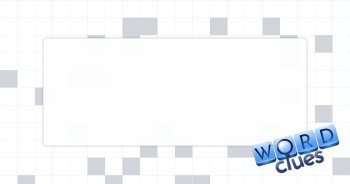 Green Avenger Crossword Clue