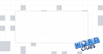 Green carpet Crossword Clue