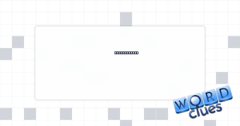 Green house? Crossword Clue