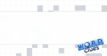 Green place to stay Crossword Clue