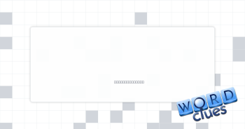 Green shampoo Crossword Clue