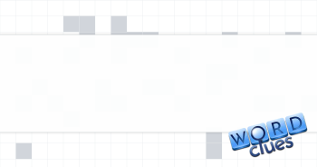 Green sight in a desert? Crossword Clue