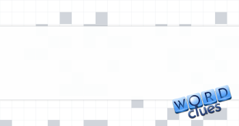 Green stone for bangles Crossword Clue