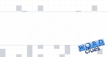 Green veggie inside a pod Crossword Clue