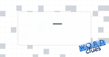 Greenlight Crossword Clue