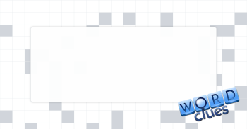 Greeting spot Crossword Clue