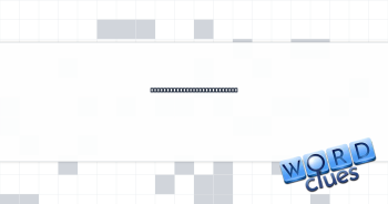 Greeting to one of the boys Crossword Clue