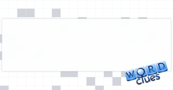 Greets like a Peke Crossword Clue