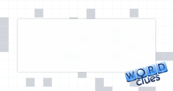 Gregorian song Crossword Clue