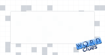 Gretzky’s game Crossword Clue