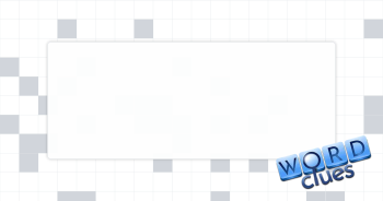 Grid elements Crossword Clue