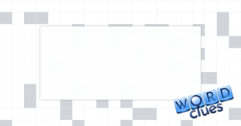 Grifter Crossword Clue