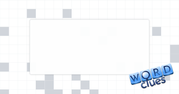Grill brand Crossword Clue