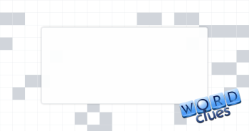 Grimace Crossword Clue