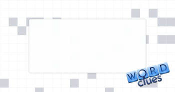 Grimalkin Crossword Clue