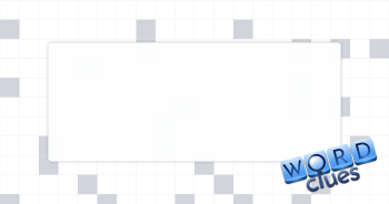 Grime fighter Crossword Clue