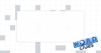 Grime Crossword Clue