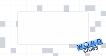 Grimm beast Crossword Clue