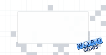 Grinder Crossword Clue