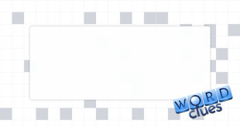 Grinding tool Crossword Clue