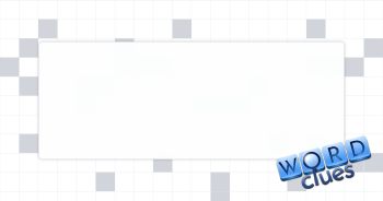 Grinding tooth Crossword Clue