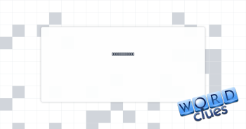 ****Grinned Crossword Clue