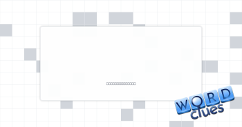 Gripped Crossword Clue