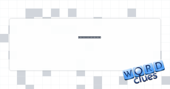 Grist for a mill Crossword Clue