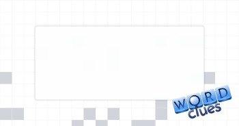 Gritty genre Crossword Clue