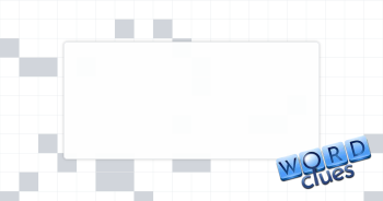 [groan] Crossword Clue