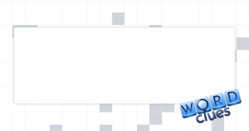 Groceries holder Crossword Clue