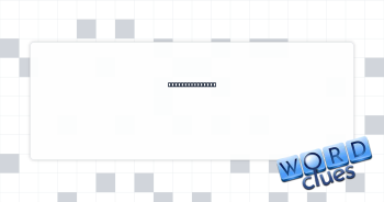 Grocery walkway Crossword Clue