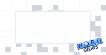 Gross aspect Crossword Clue