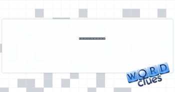 Grossly overweight Crossword Clue